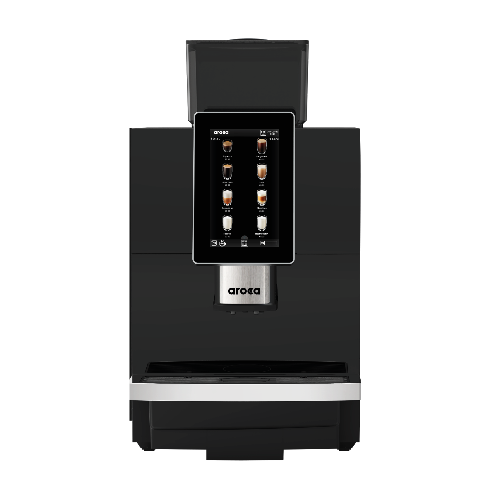 Aroca JL31F