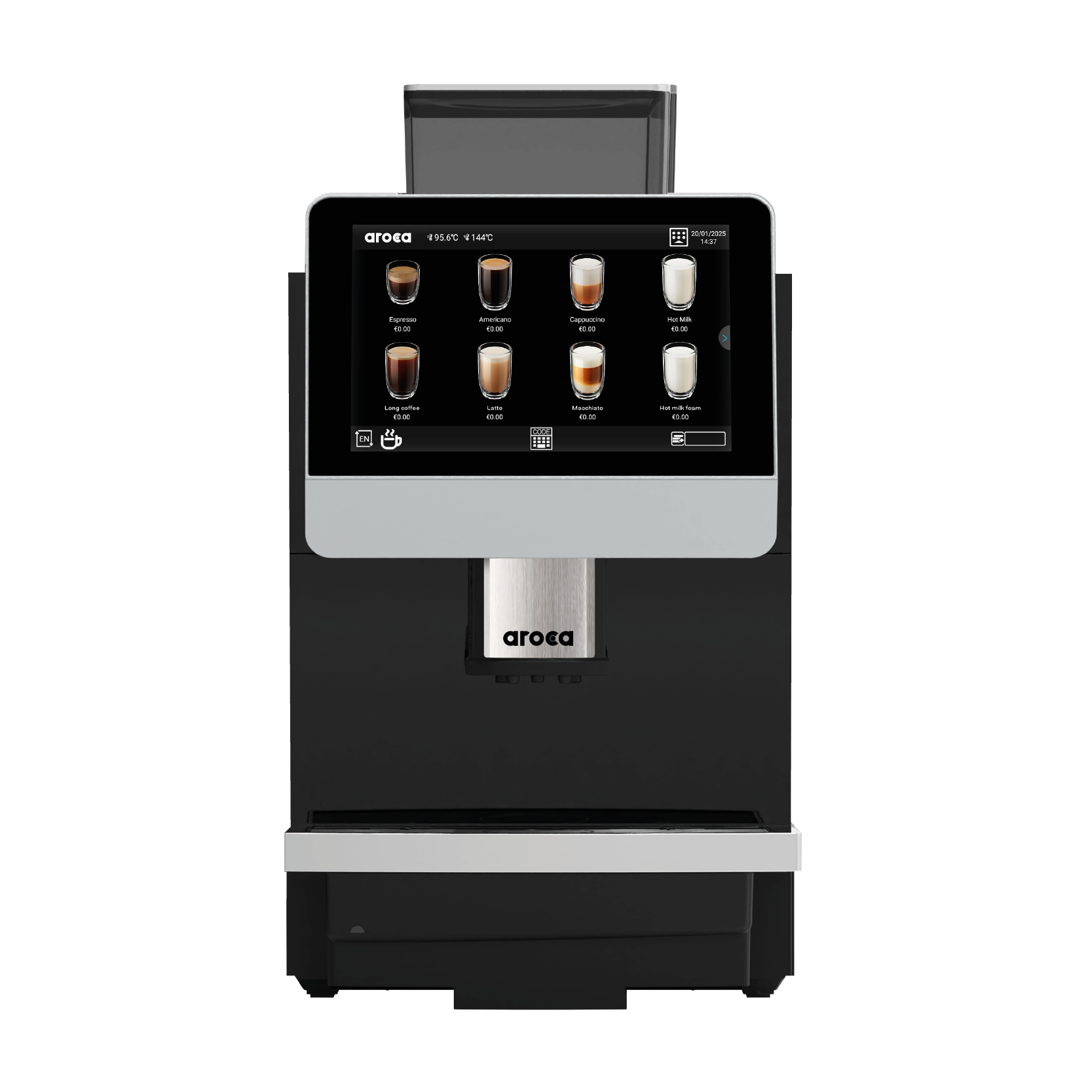 Aroca JL31D