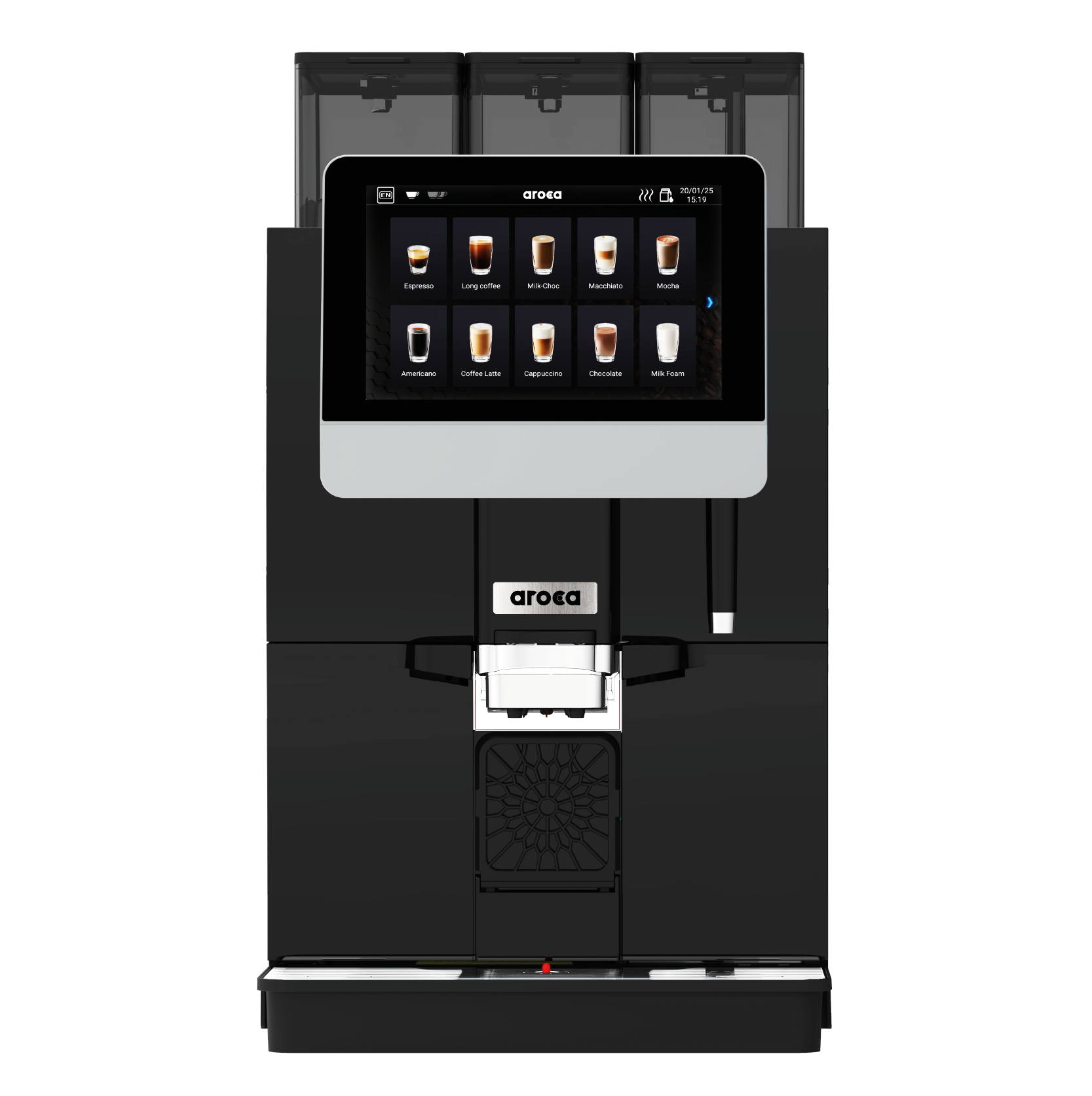 Aroca JL33A
