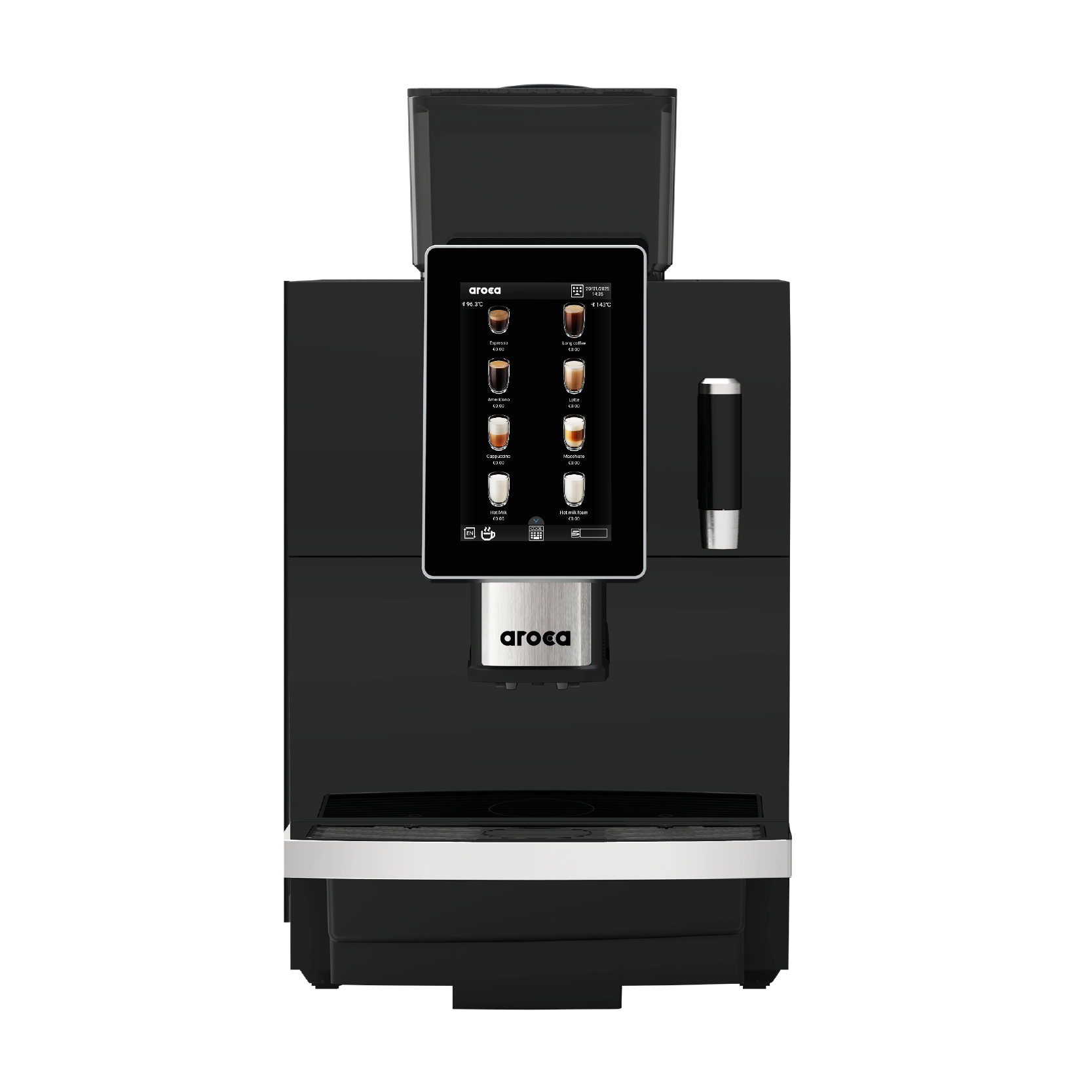 Aroca JL31A
