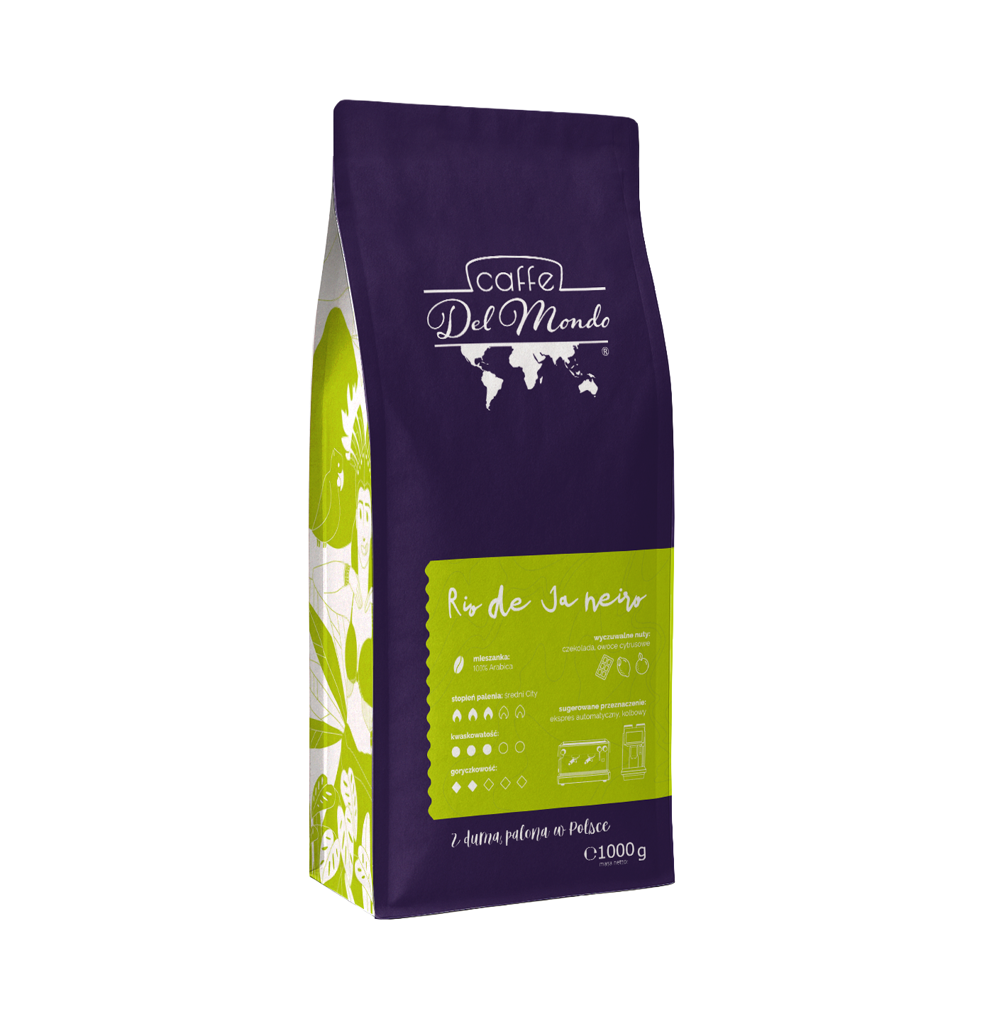 Caffedelmondo Rio
